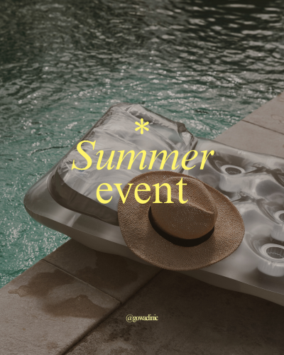 gowa_summer event